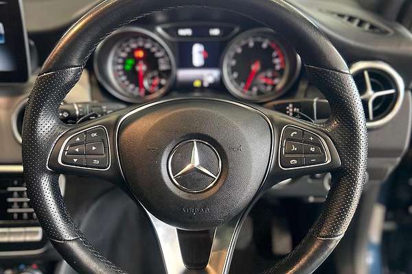 2019 Mercedes-Benz GLA-Class GLA250 X156