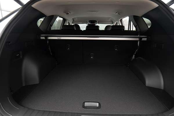 2025 Hyundai Tucson Elite NX4.V4