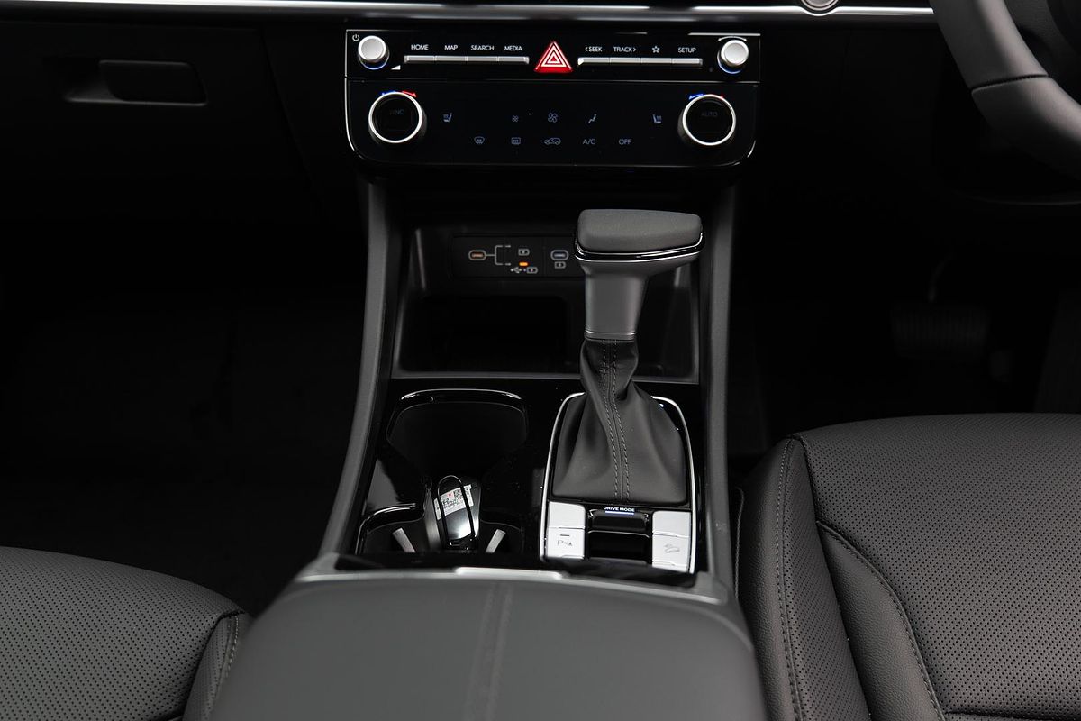 2025 Hyundai Tucson Elite NX4.V4