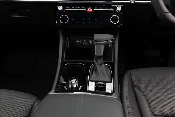 2025 Hyundai Tucson Elite NX4.V4