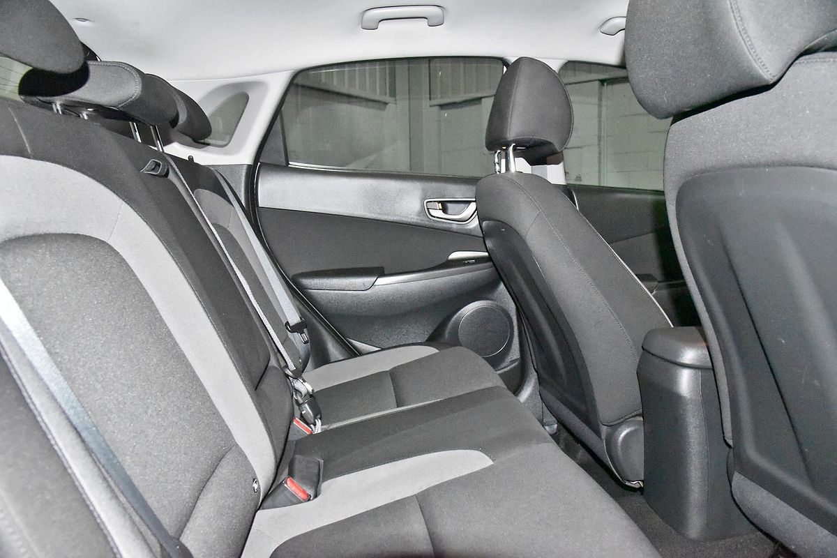 2018 Hyundai Kona Active OS