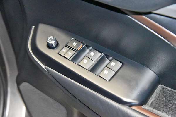 2014 Toyota Kluger GXL GSU55R