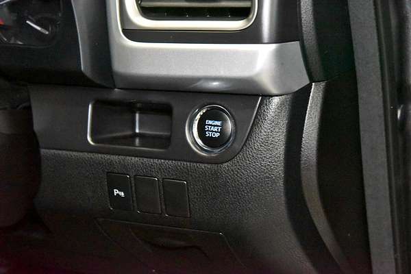 2014 Toyota Kluger GXL GSU55R
