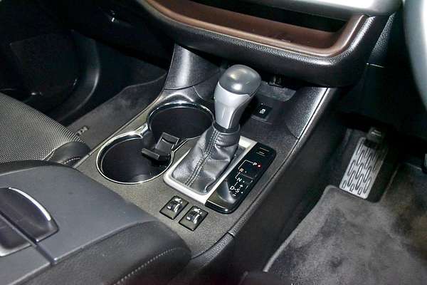 2014 Toyota Kluger GXL GSU55R