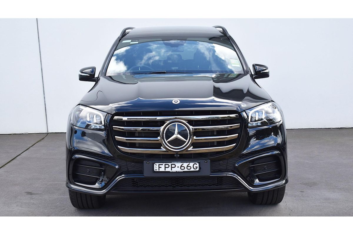 2024 Mercedes-Benz GLS-Class GLS450 d X167