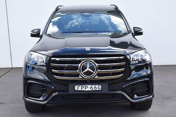 2024 Mercedes-Benz GLS-Class GLS450 d X167