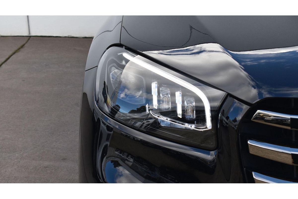 2024 Mercedes-Benz GLS-Class GLS450 d X167