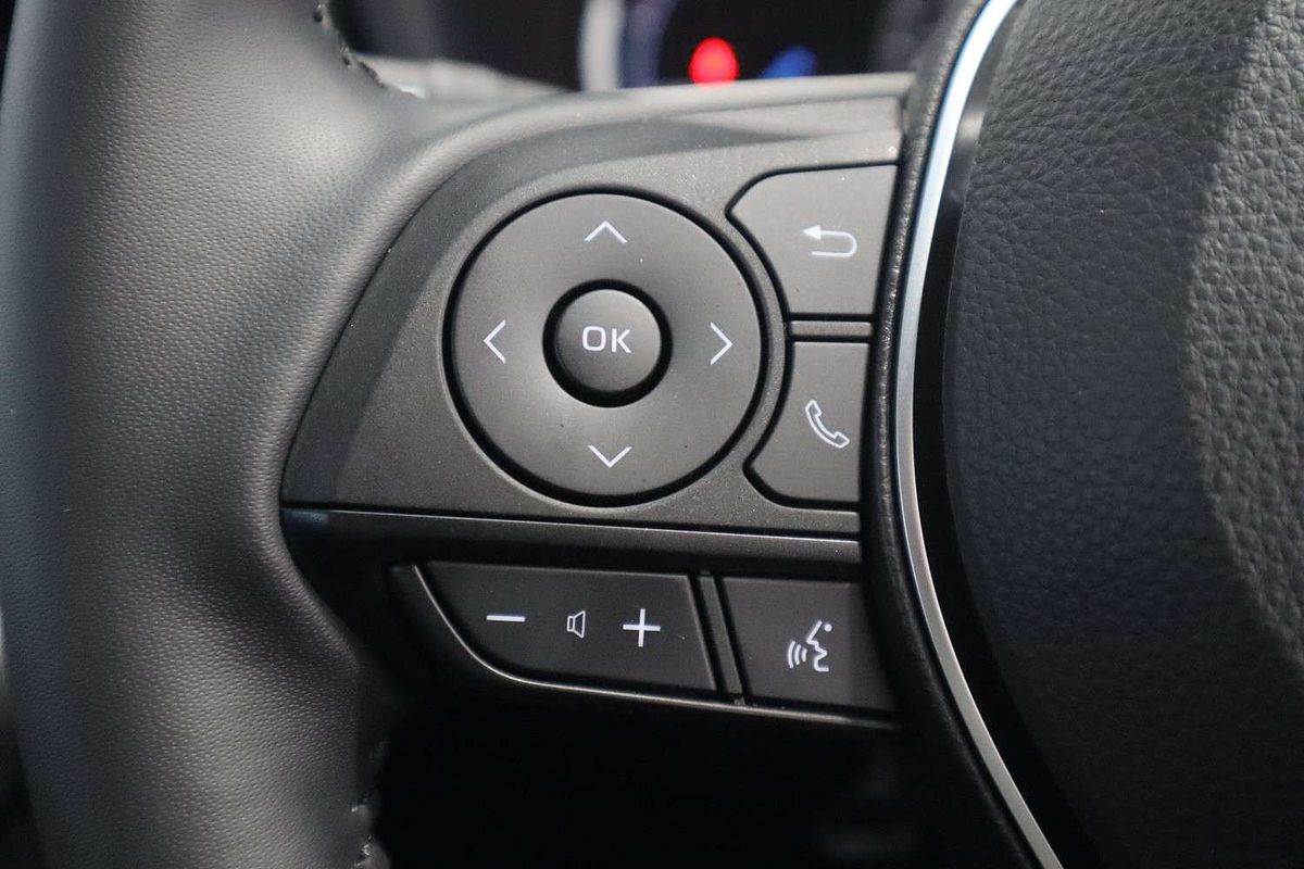 2022 Toyota RAV4 GX (AWD) HYBRID AXAH54R