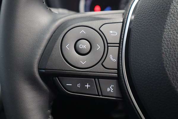2022 Toyota RAV4 GX (AWD) HYBRID AXAH54R