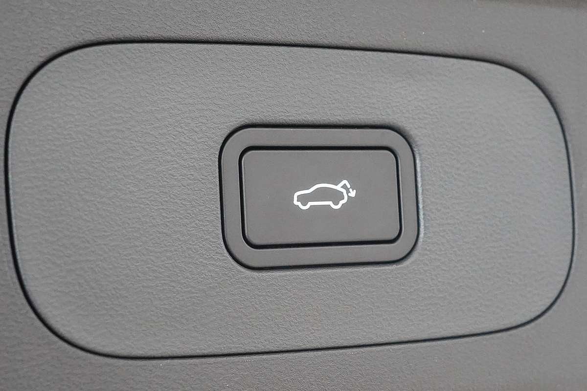 2025 Geely Starray EM-i Inspire P145