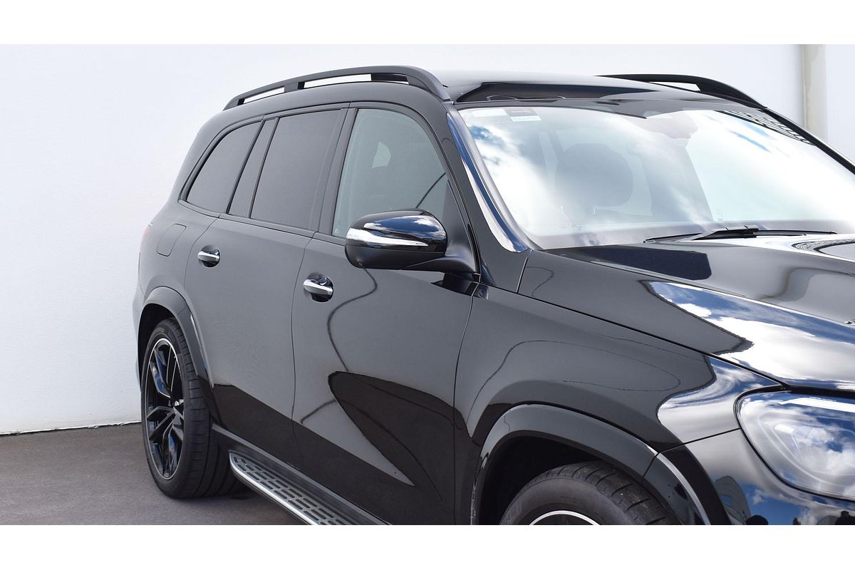 2024 Mercedes-Benz GLS-Class GLS450 d X167