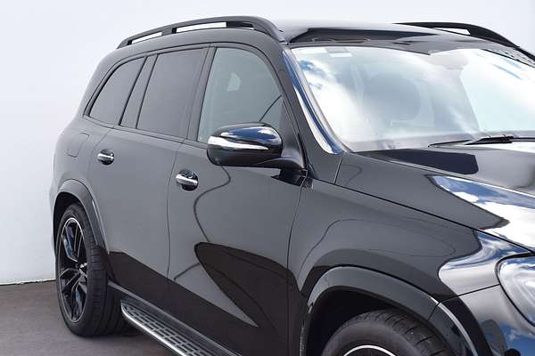 2024 Mercedes-Benz GLS-Class GLS450 d X167