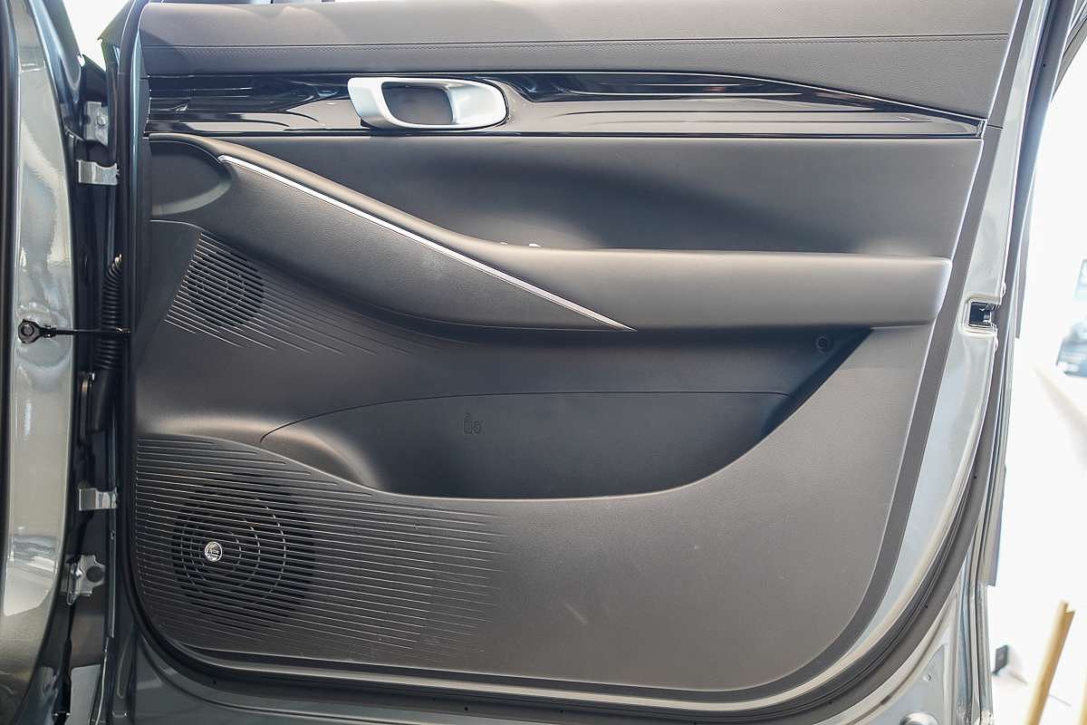 2025 Geely Starray EM-i Inspire P145