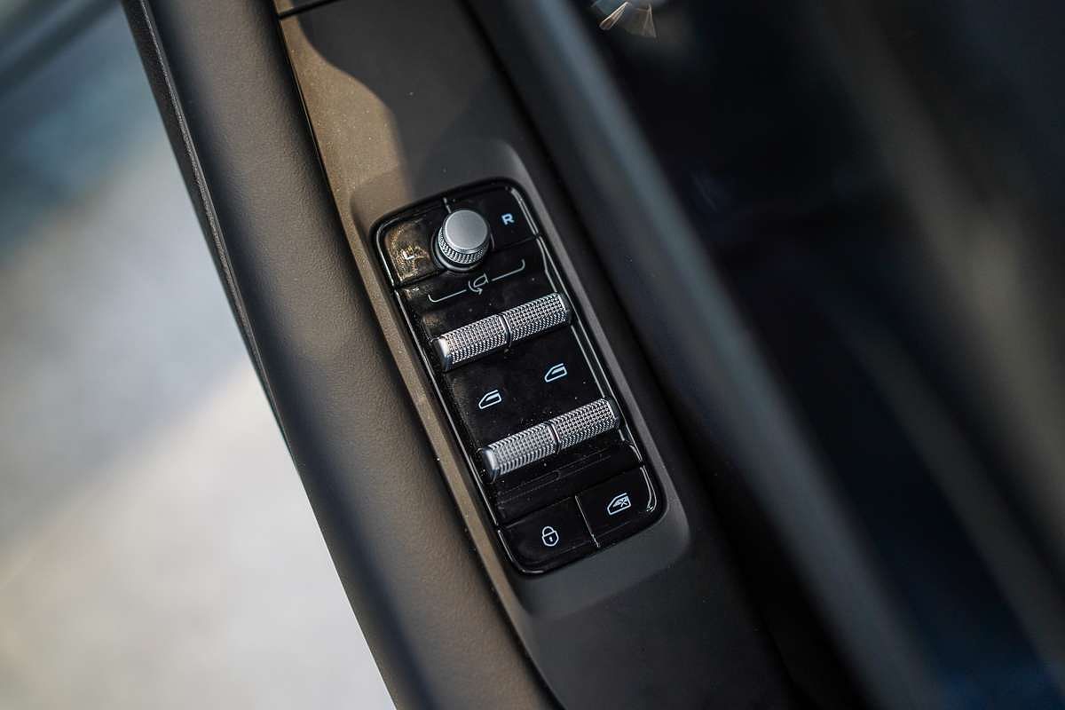 2025 Geely Starray EM-i Inspire P145