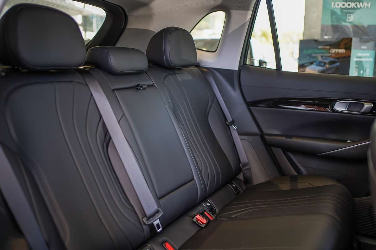 2025 Geely Starray EM-i Inspire P145