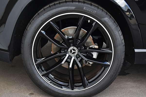 2024 Mercedes-Benz GLS-Class GLS450 d X167