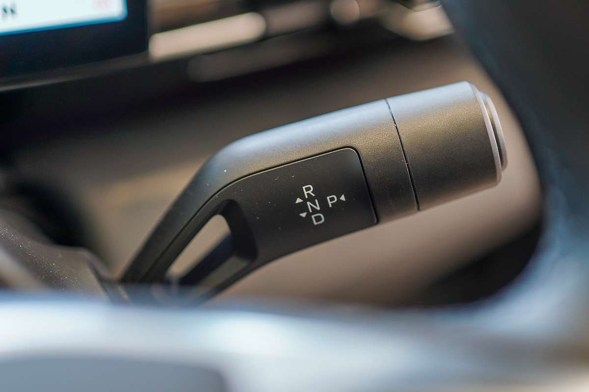 2025 Geely Starray EM-i Inspire P145