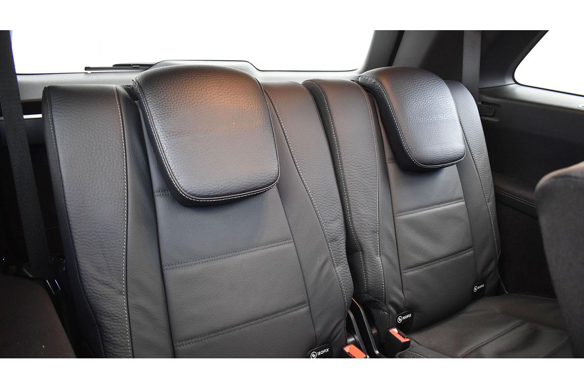2024 Mercedes-Benz GLS-Class GLS450 d X167