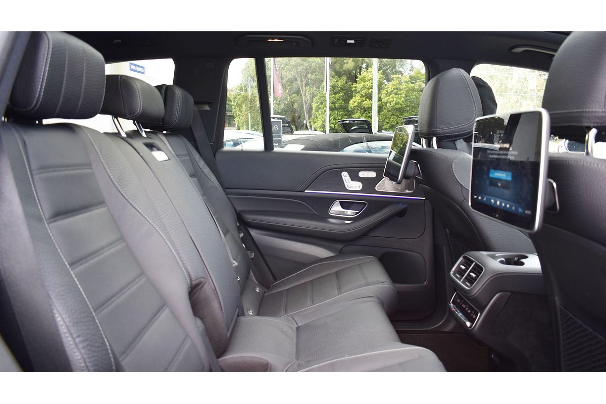 2024 Mercedes-Benz GLS-Class GLS450 d X167