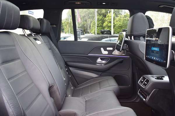 2024 Mercedes-Benz GLS-Class GLS450 d X167