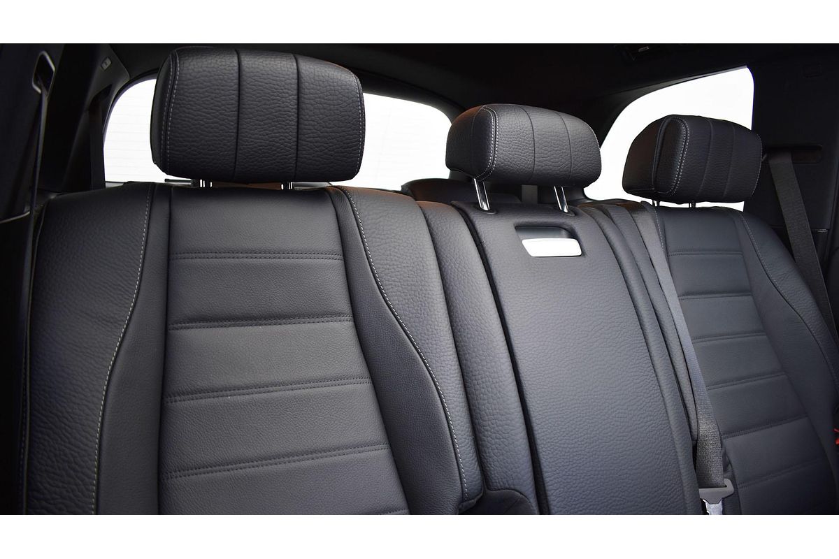 2024 Mercedes-Benz GLS-Class GLS450 d X167