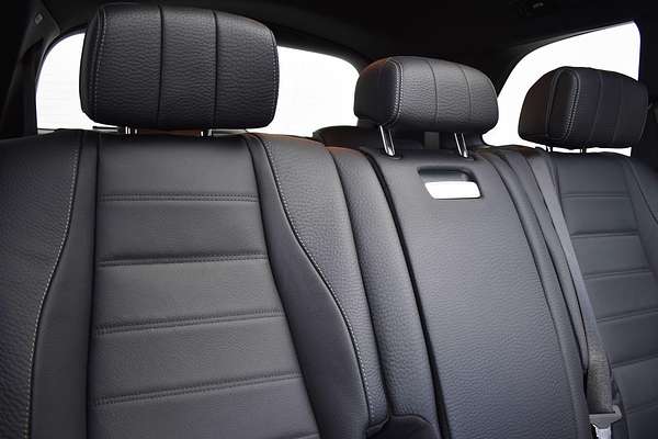 2024 Mercedes-Benz GLS-Class GLS450 d X167