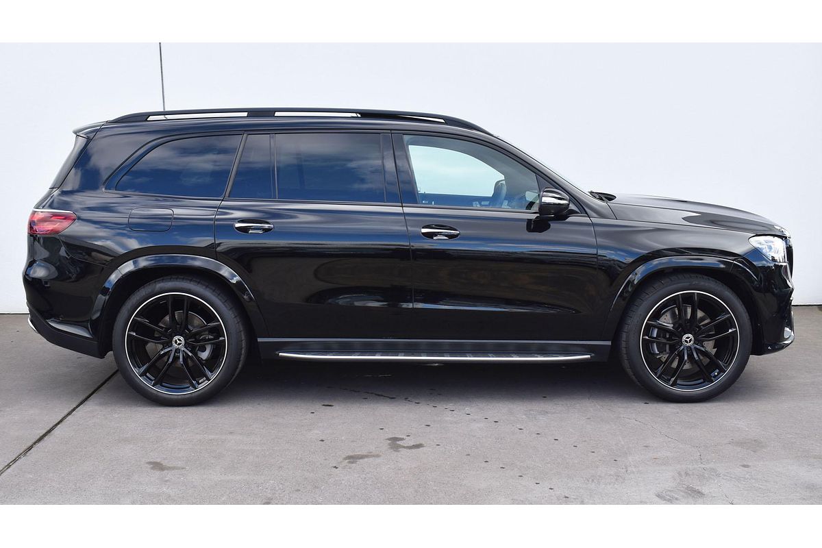 2024 Mercedes-Benz GLS-Class GLS450 d X167
