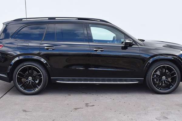 2024 Mercedes-Benz GLS-Class GLS450 d X167