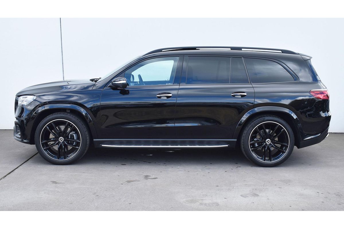 2024 Mercedes-Benz GLS-Class GLS450 d X167