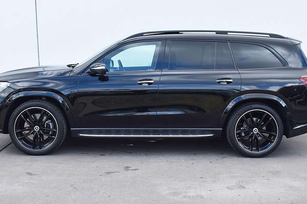 2024 Mercedes-Benz GLS-Class GLS450 d X167