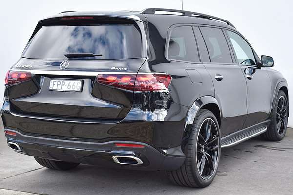 2024 Mercedes-Benz GLS-Class GLS450 d X167