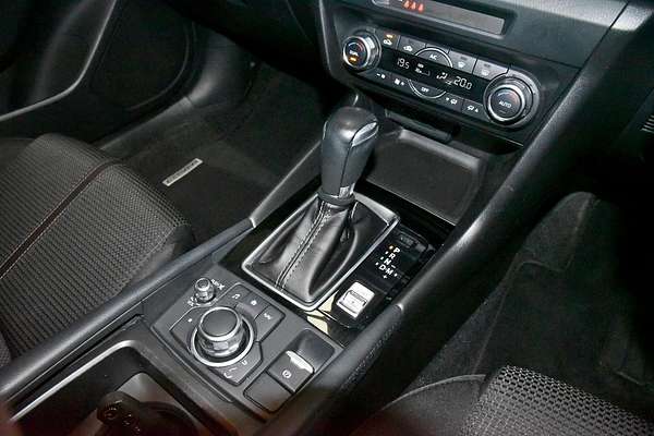 2018 Mazda 3 Maxx Sport BN Series