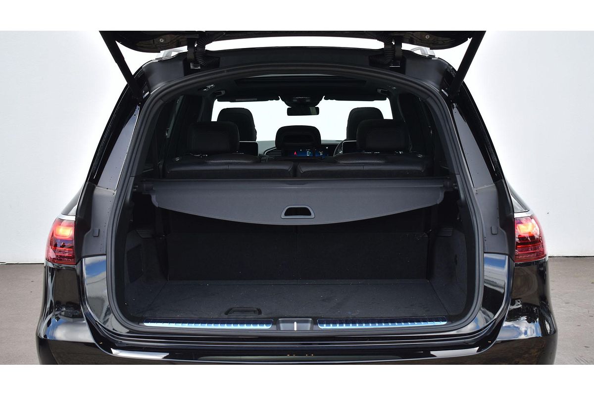 2024 Mercedes-Benz GLS-Class GLS450 d X167