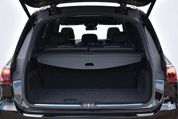 2024 Mercedes-Benz GLS-Class GLS450 d X167
