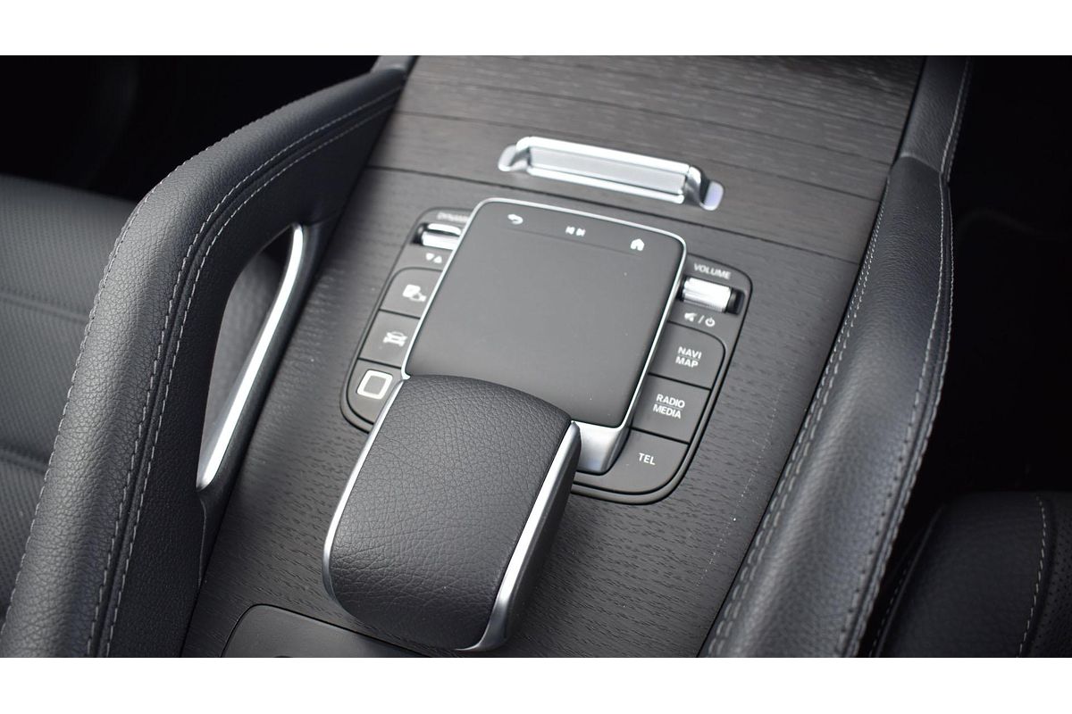 2024 Mercedes-Benz GLS-Class GLS450 d X167