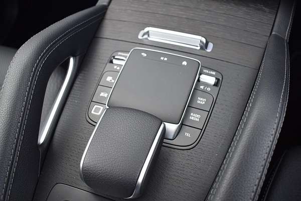 2024 Mercedes-Benz GLS-Class GLS450 d X167