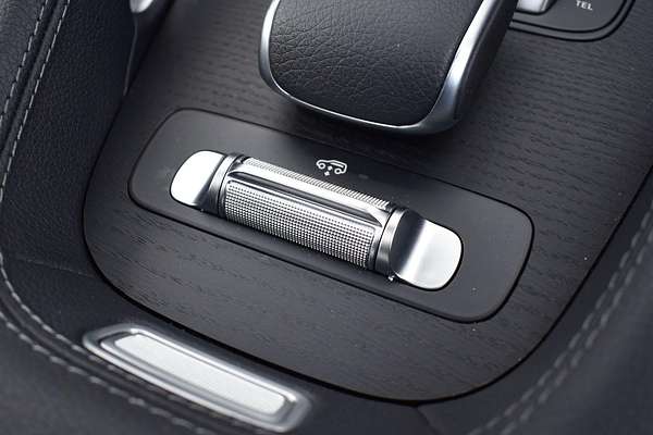 2024 Mercedes-Benz GLS-Class GLS450 d X167
