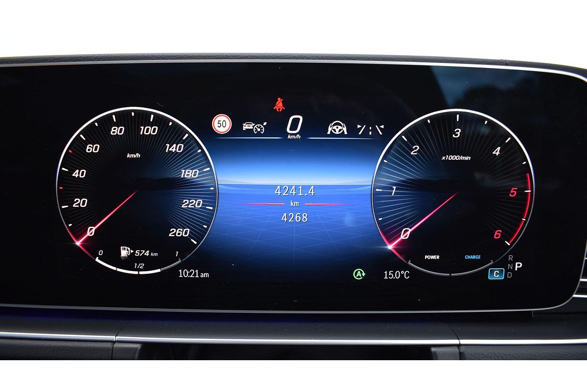 2024 Mercedes-Benz GLS-Class GLS450 d X167