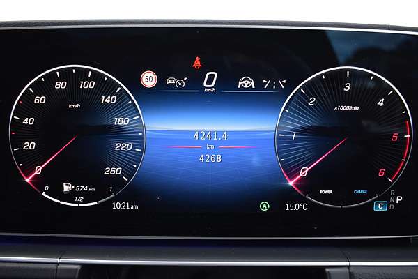 2024 Mercedes-Benz GLS-Class GLS450 d X167