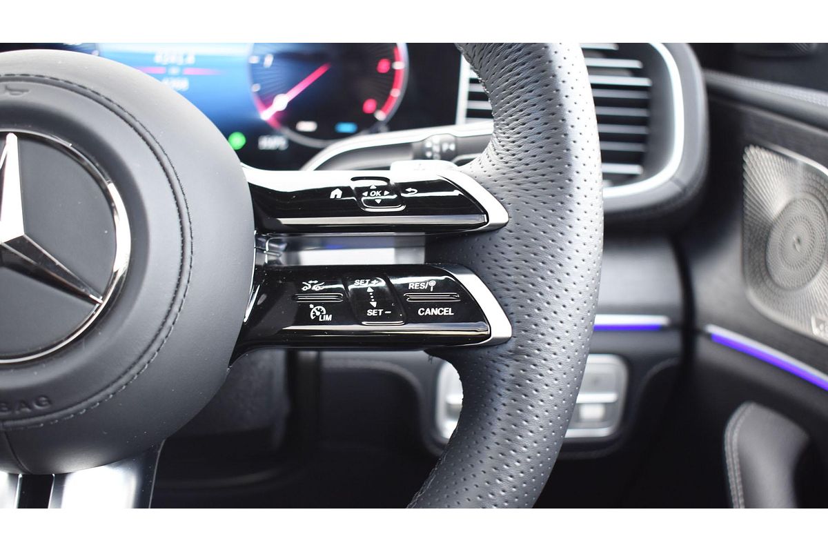 2024 Mercedes-Benz GLS-Class GLS450 d X167