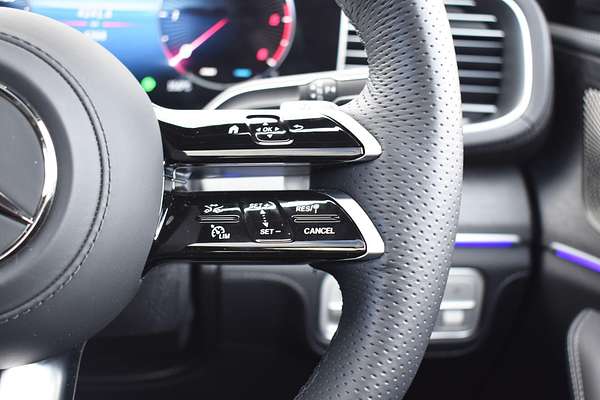 2024 Mercedes-Benz GLS-Class GLS450 d X167