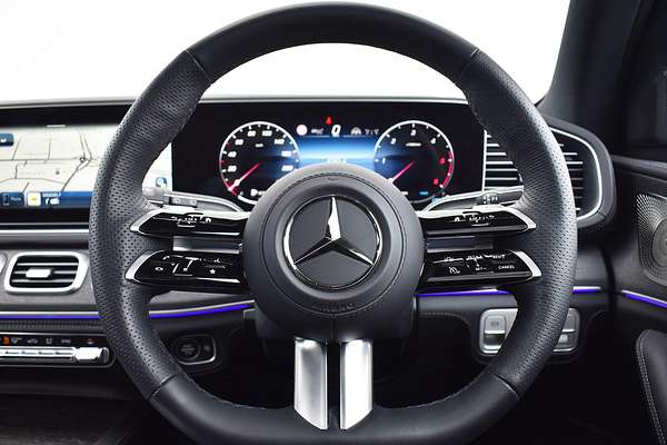2024 Mercedes-Benz GLS-Class GLS450 d X167