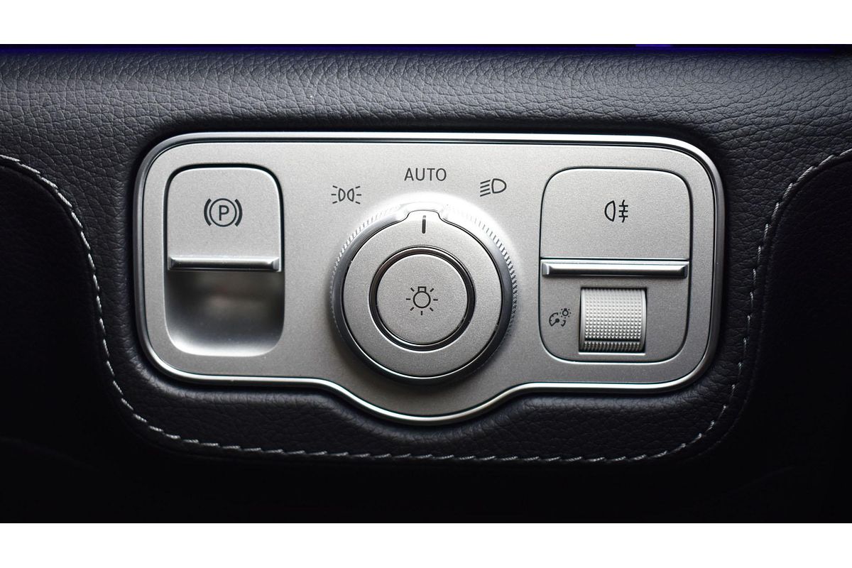 2024 Mercedes-Benz GLS-Class GLS450 d X167