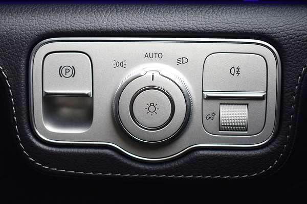 2024 Mercedes-Benz GLS-Class GLS450 d X167