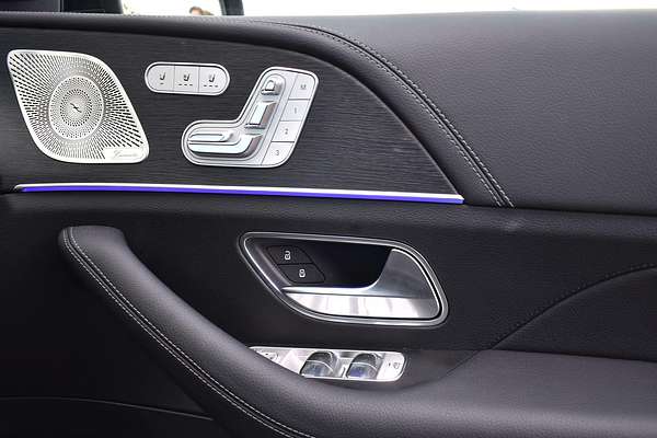 2024 Mercedes-Benz GLS-Class GLS450 d X167