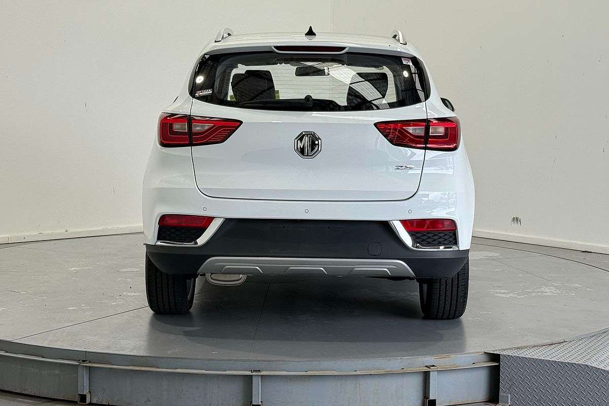 2024 MG ZS Excite AZS1