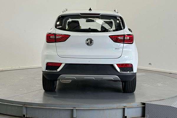 2024 MG ZS Excite AZS1
