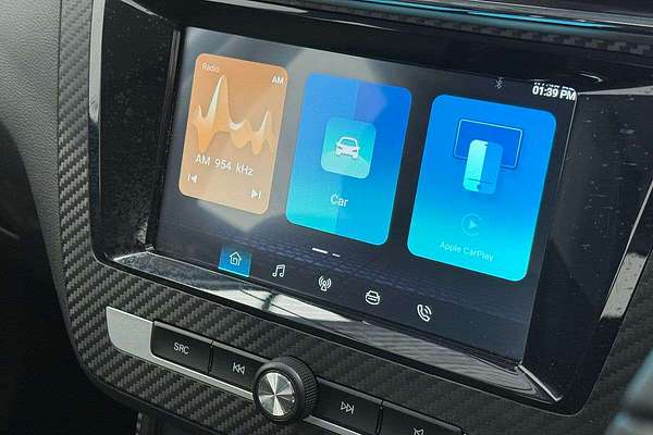 2024 MG ZS Excite AZS1