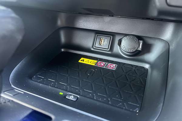 2023 Toyota RAV4 GXL AXAH52R