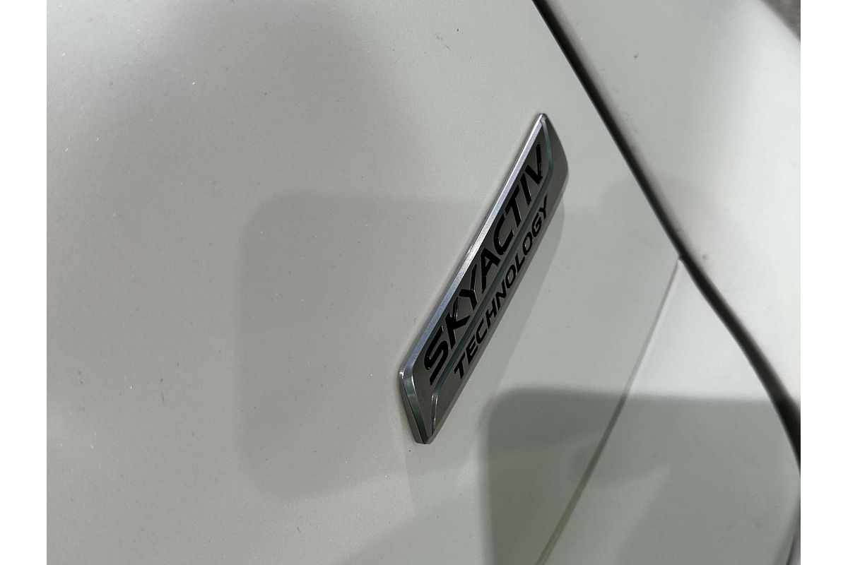 2017 Mazda CX-9 Touring TC